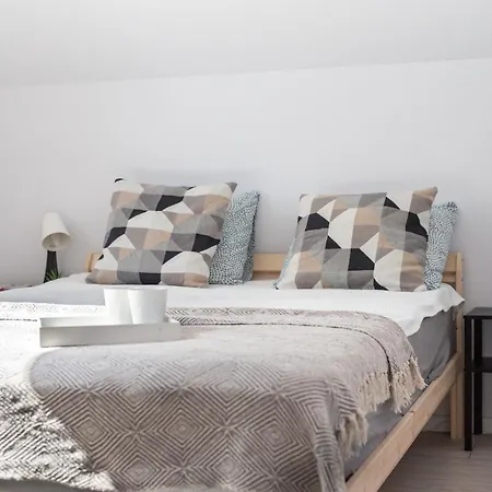 Nap Apartments Jachtowa Pod Lasem Rumia Exteriér fotografie