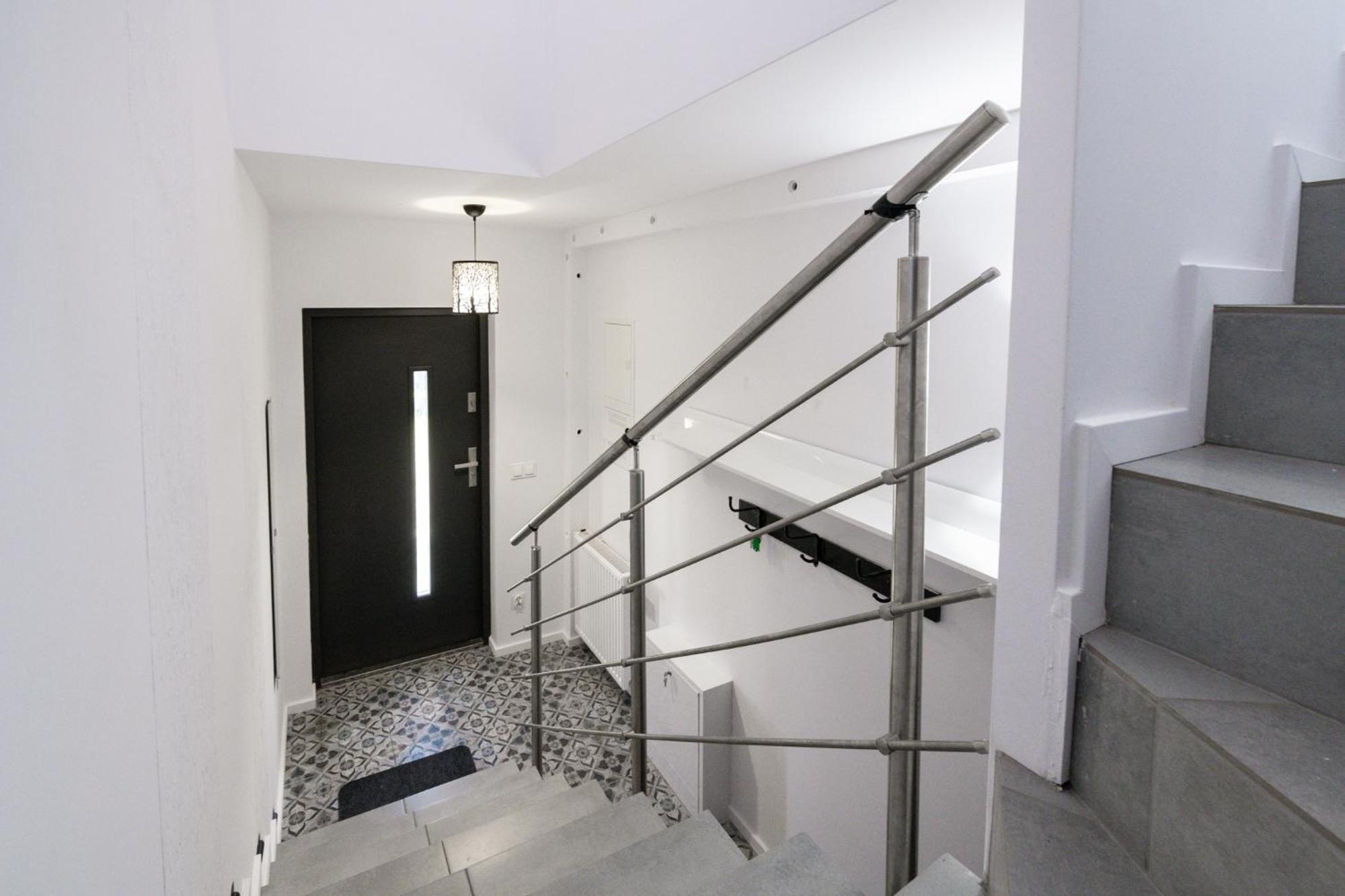 Nap Jachtowa Pod Lasem Apartment *