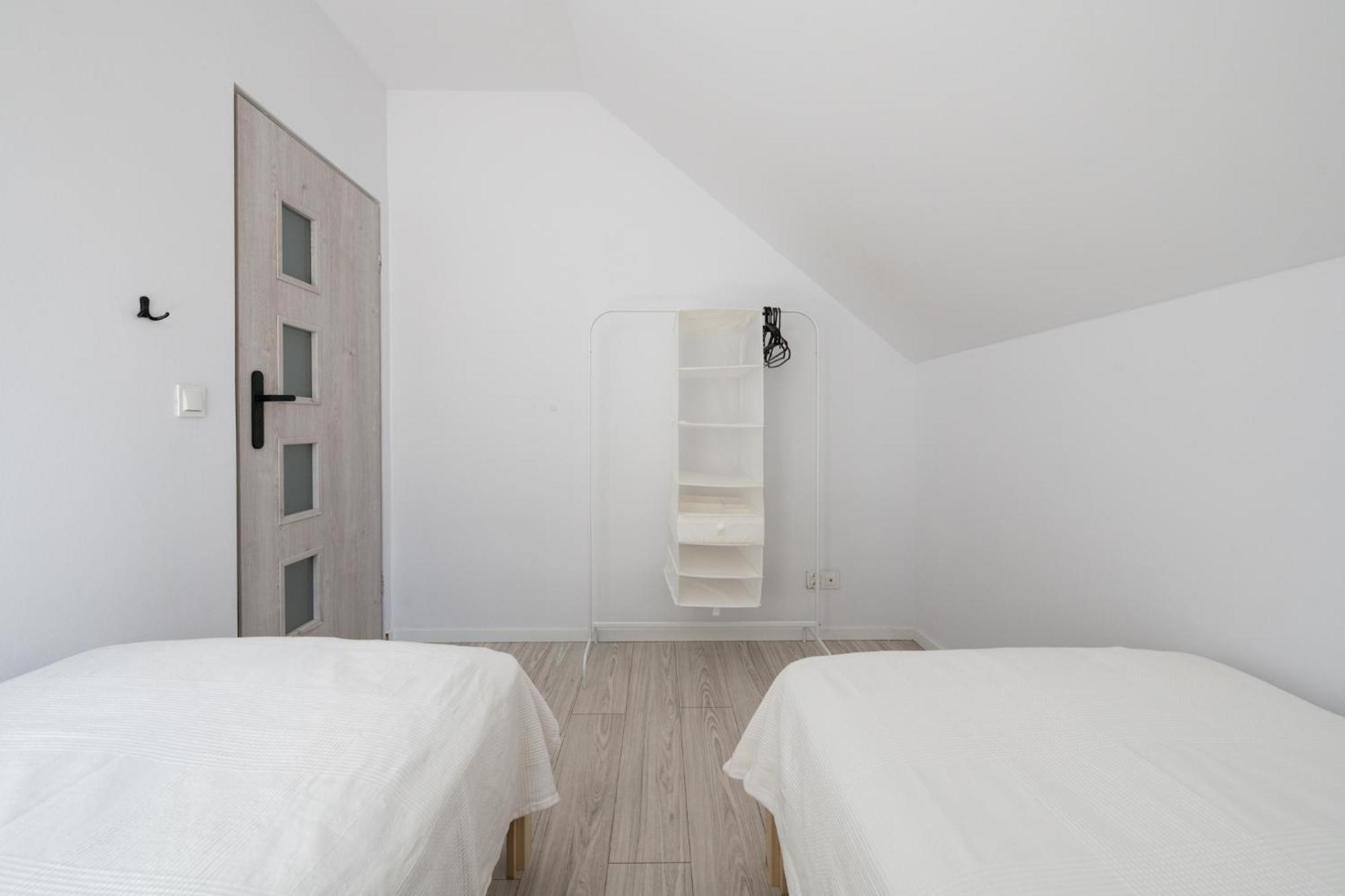 Apartment Nap Jachtowa Pod Lasem