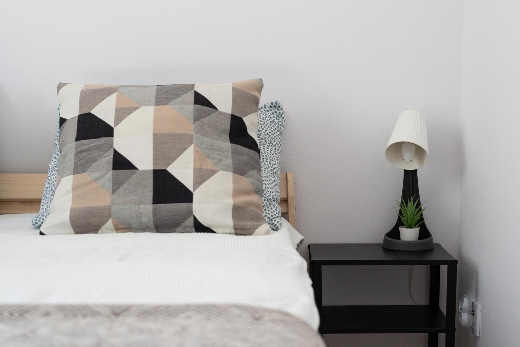 Apartment Nap Jachtowa Pod Lasem Rumia
