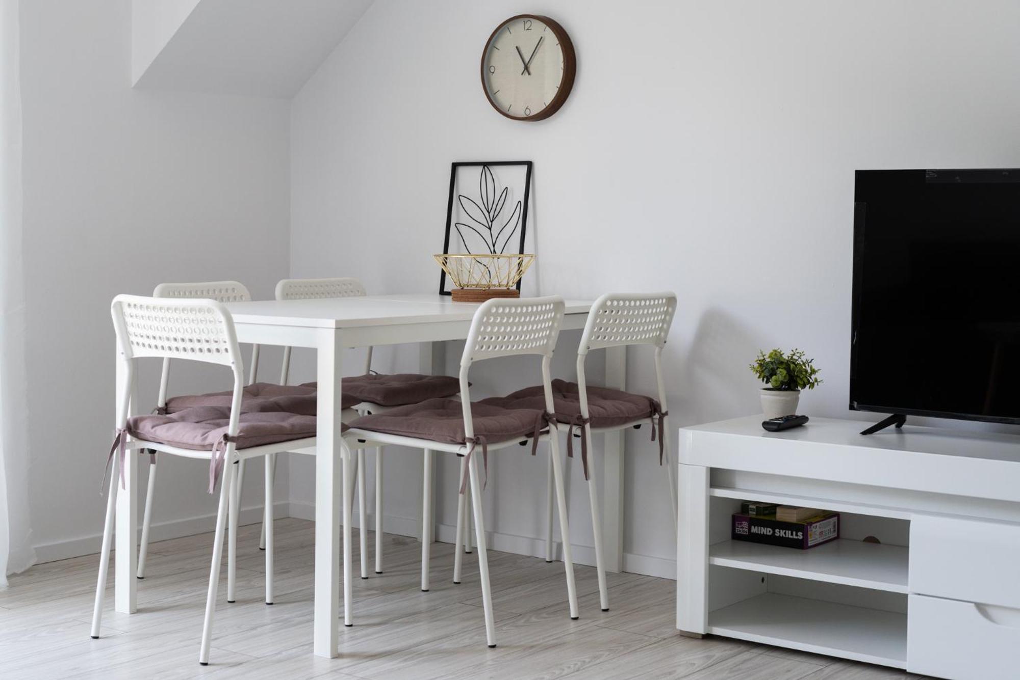 Nap Jachtowa Pod Lasem Apartment Rumia